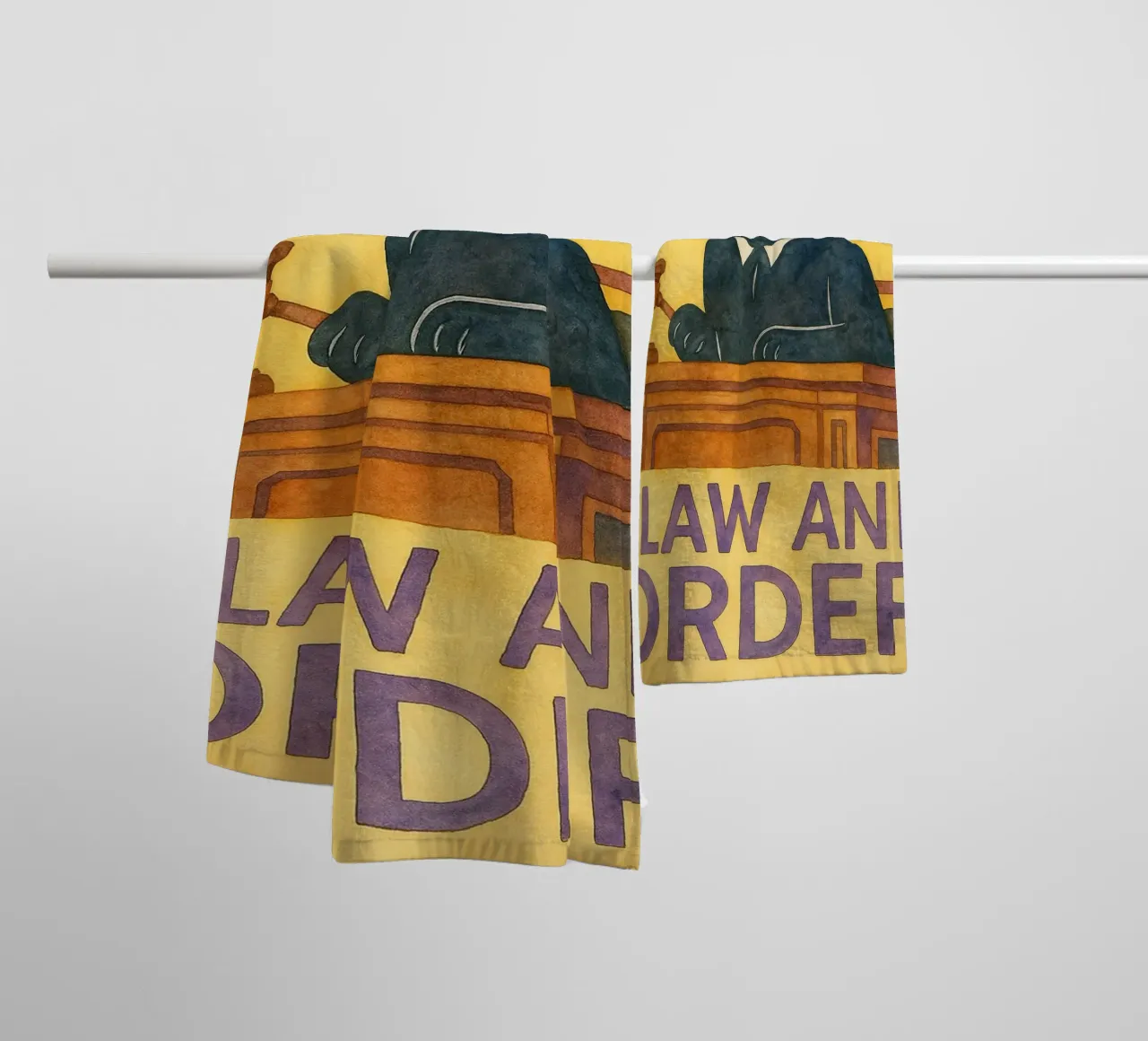 beste vader visser badhanddoek van wadasx