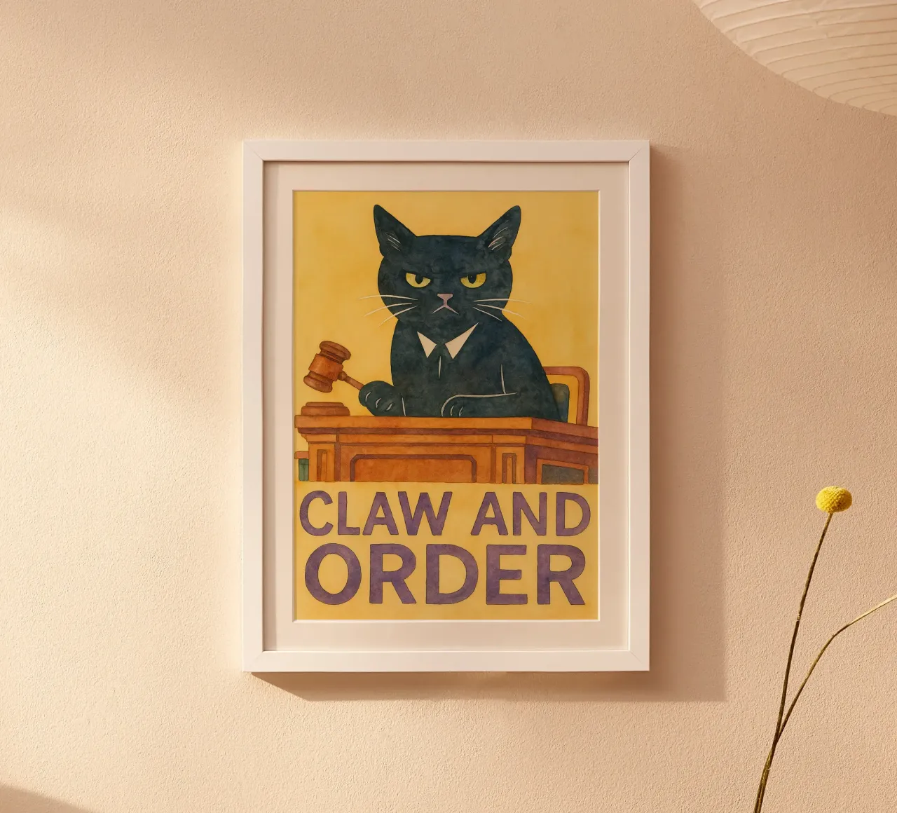 miglior papà pescatore poster con telaio in alluminio da wadasx