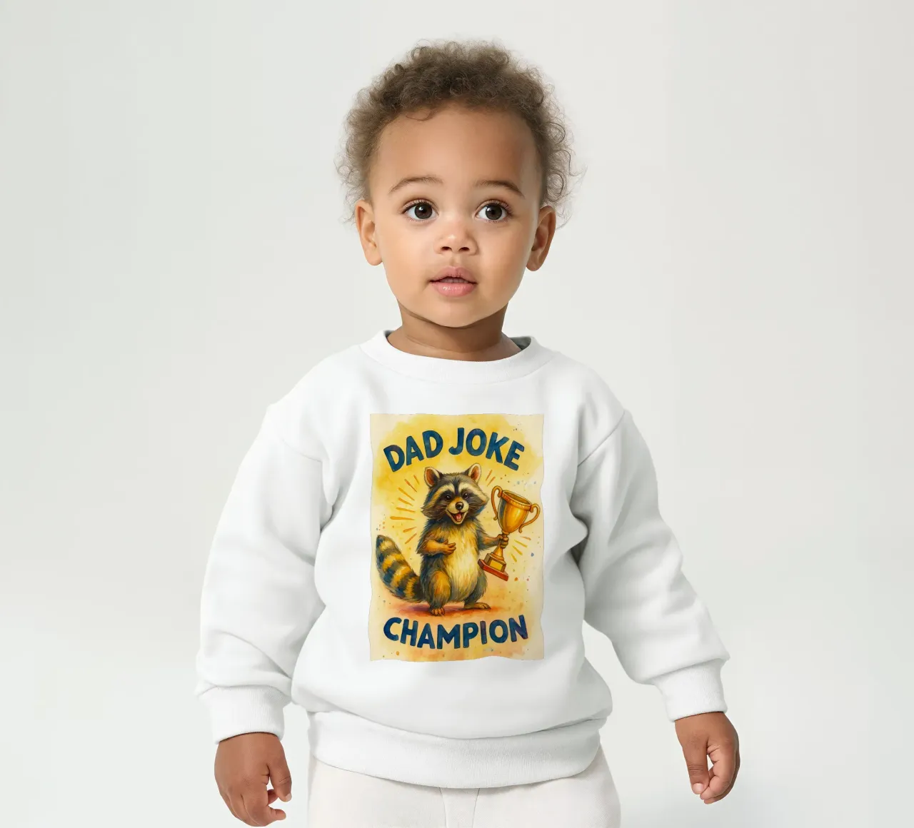 dab bob conçu pour le confort sweat pour bébé de wadasx