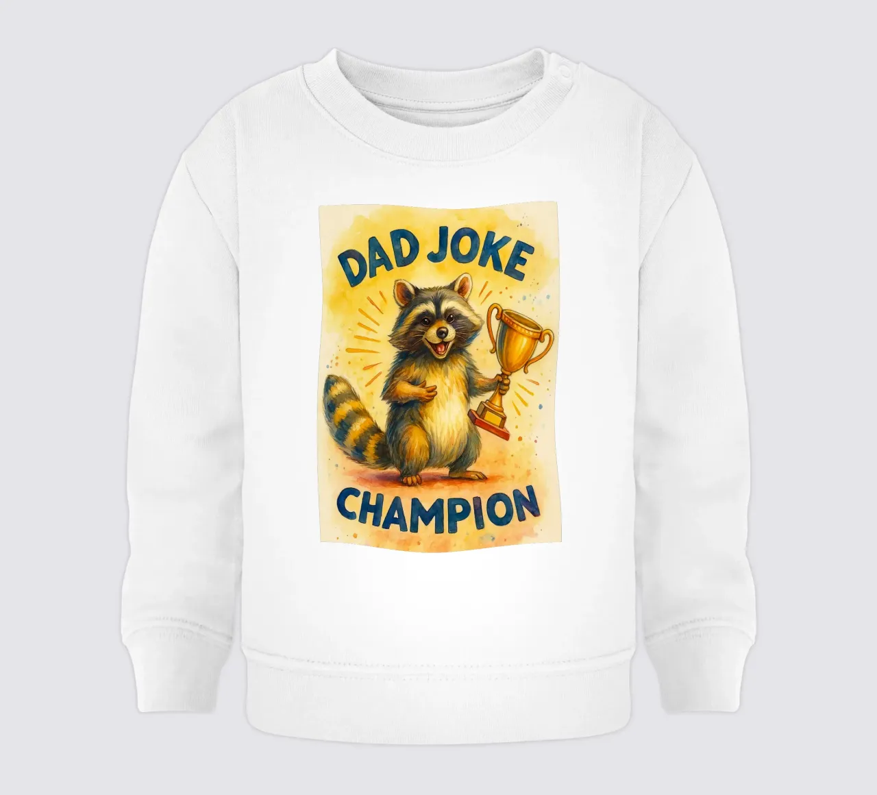 dab bob conçu pour le confort sweat pour bébé de wadasx