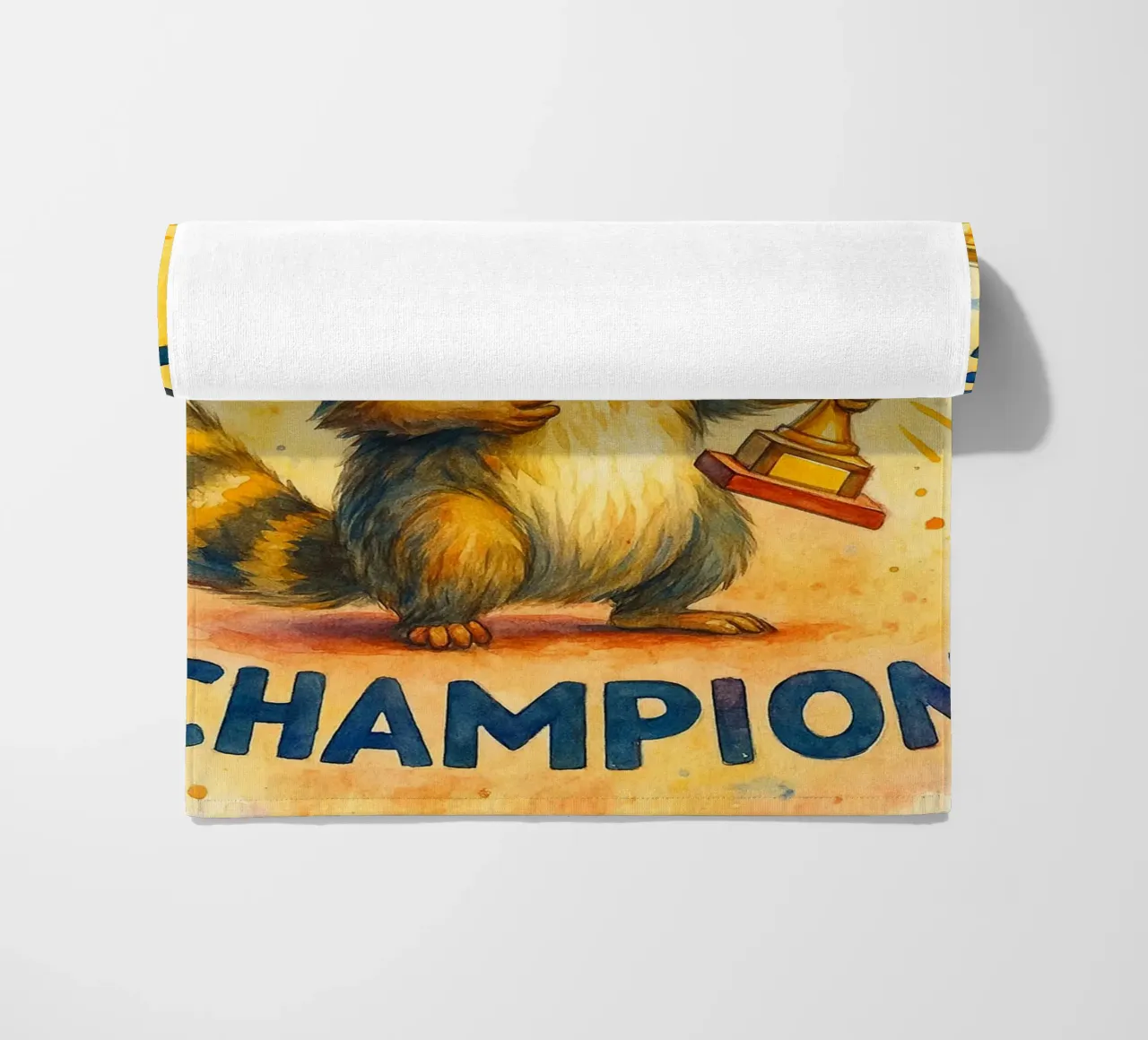 dab bob conçu pour le confort serviette de plage de wadasx