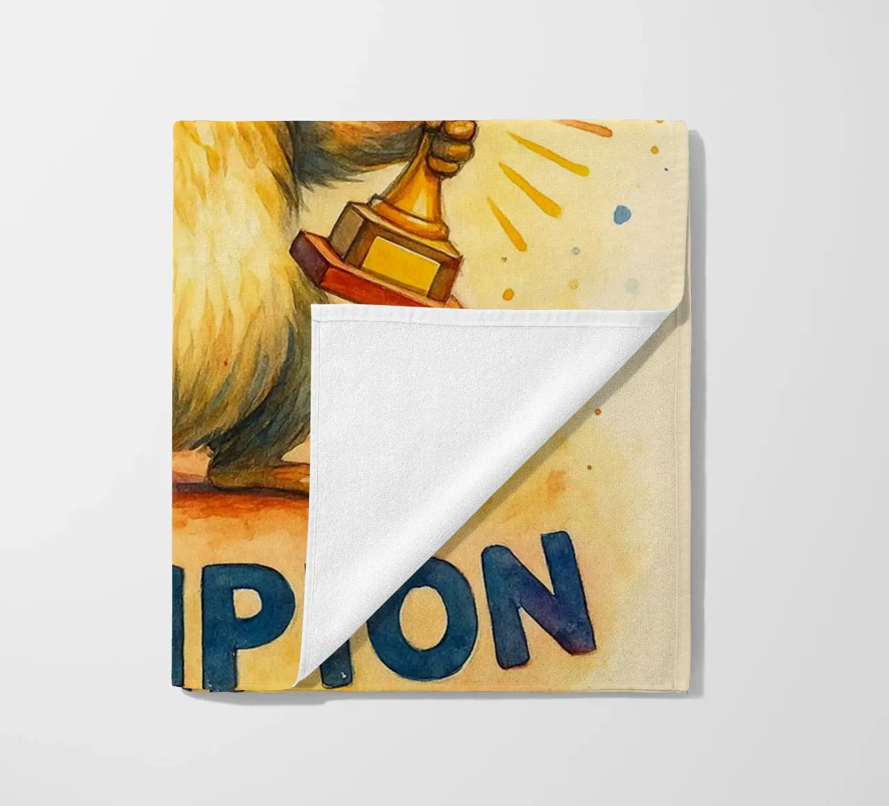 dab bob conçu pour le confort serviette de plage de wadasx