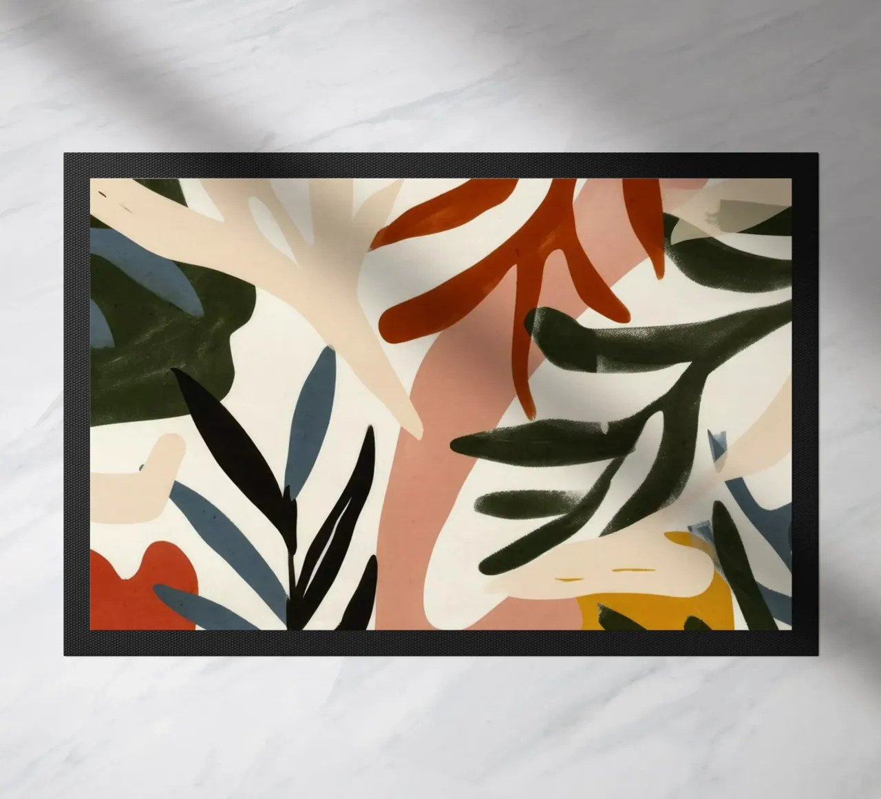 Wild Leafs zerbino da treechild