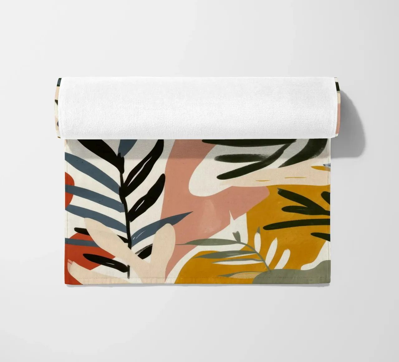 Wild Leafs telo mare da treechild