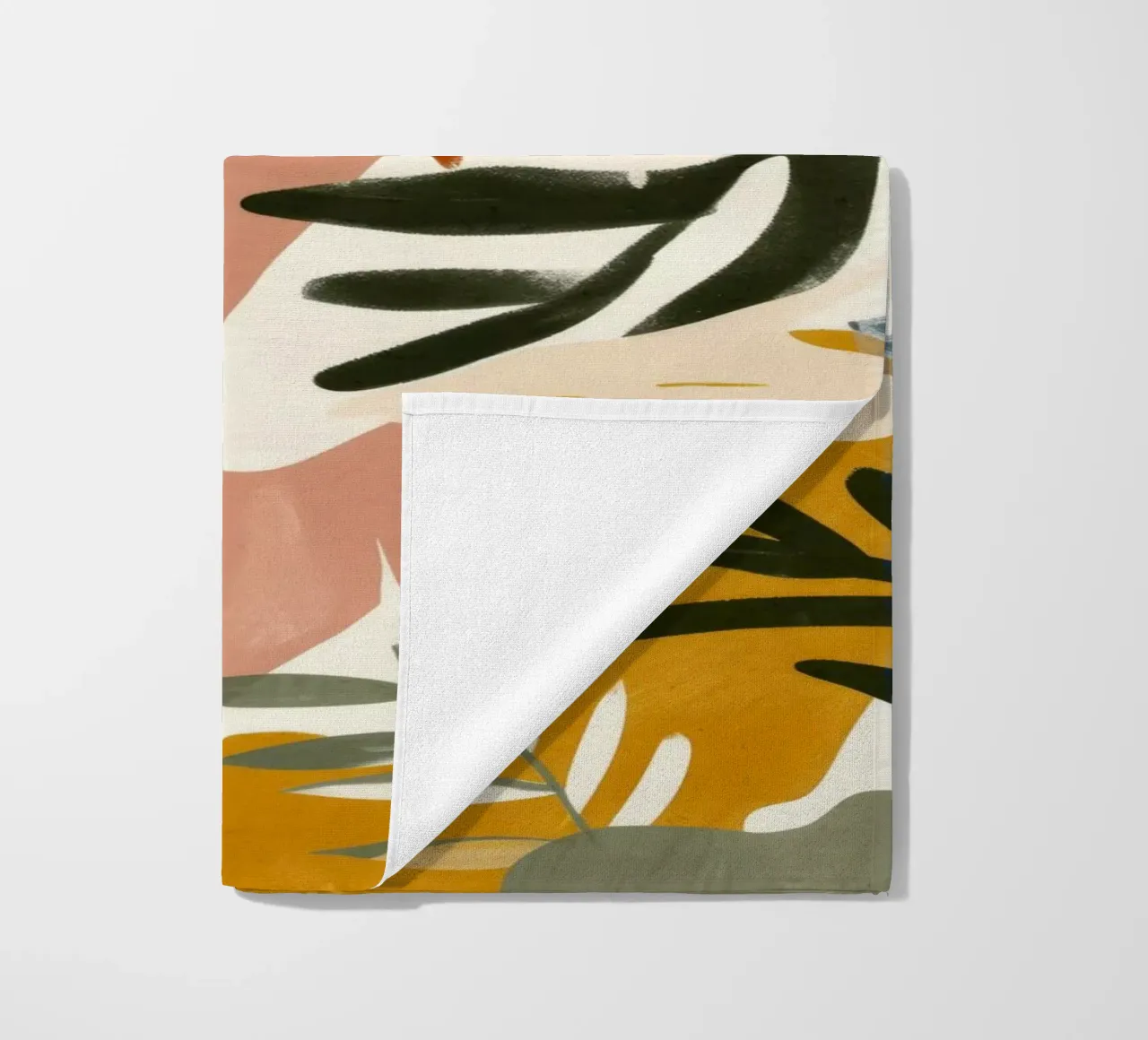 Wild Leafs telo mare da treechild