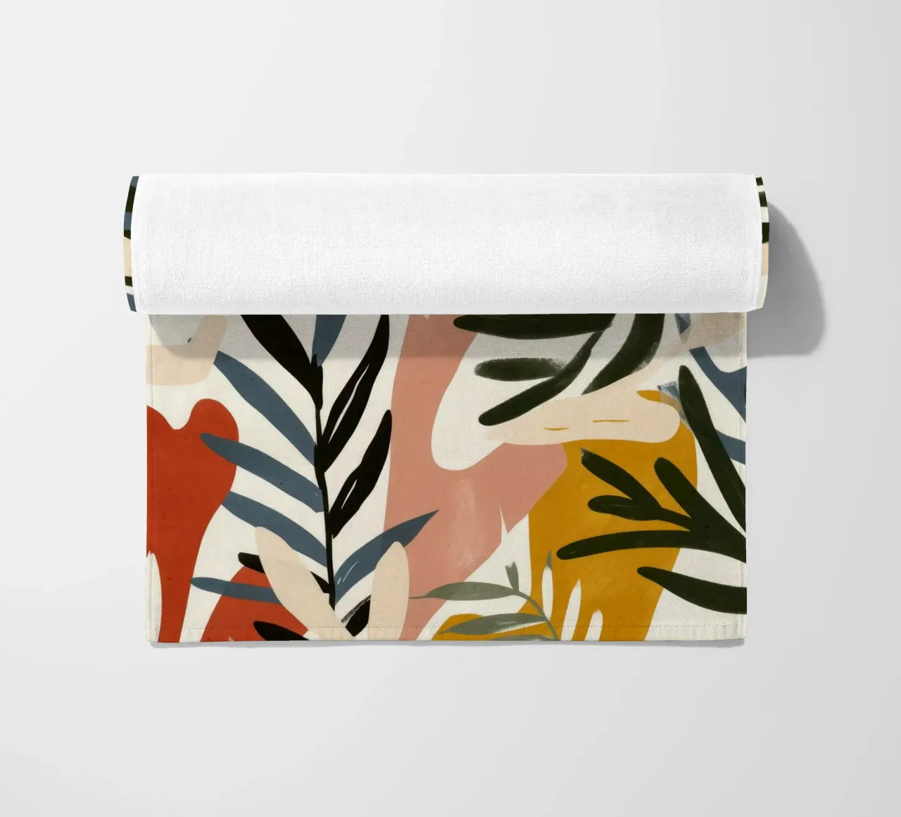 Wild Leafs telo mare da treechild