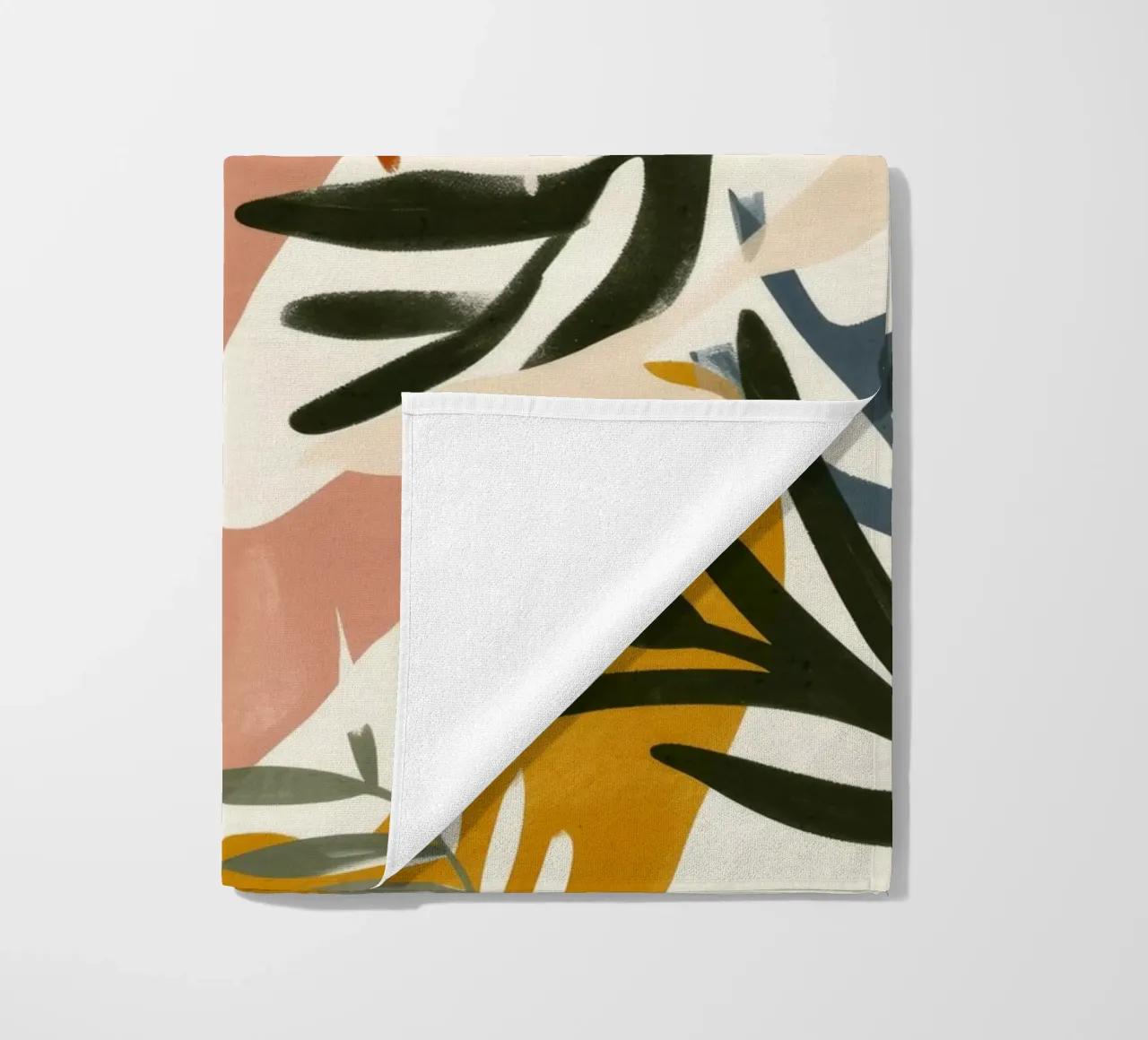 Wild Leafs telo mare da treechild