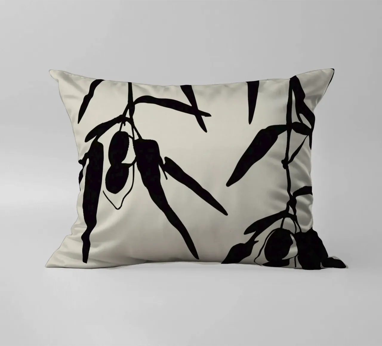 Olive Twigs cuscino da treechild