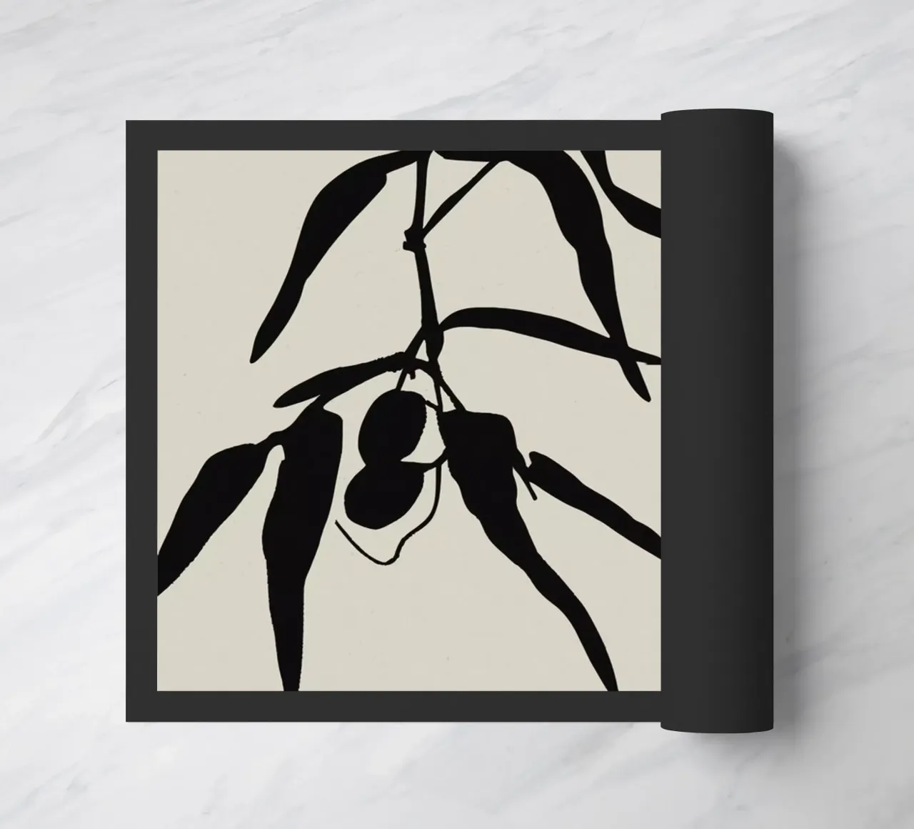 Olive Twigs zerbino da treechild