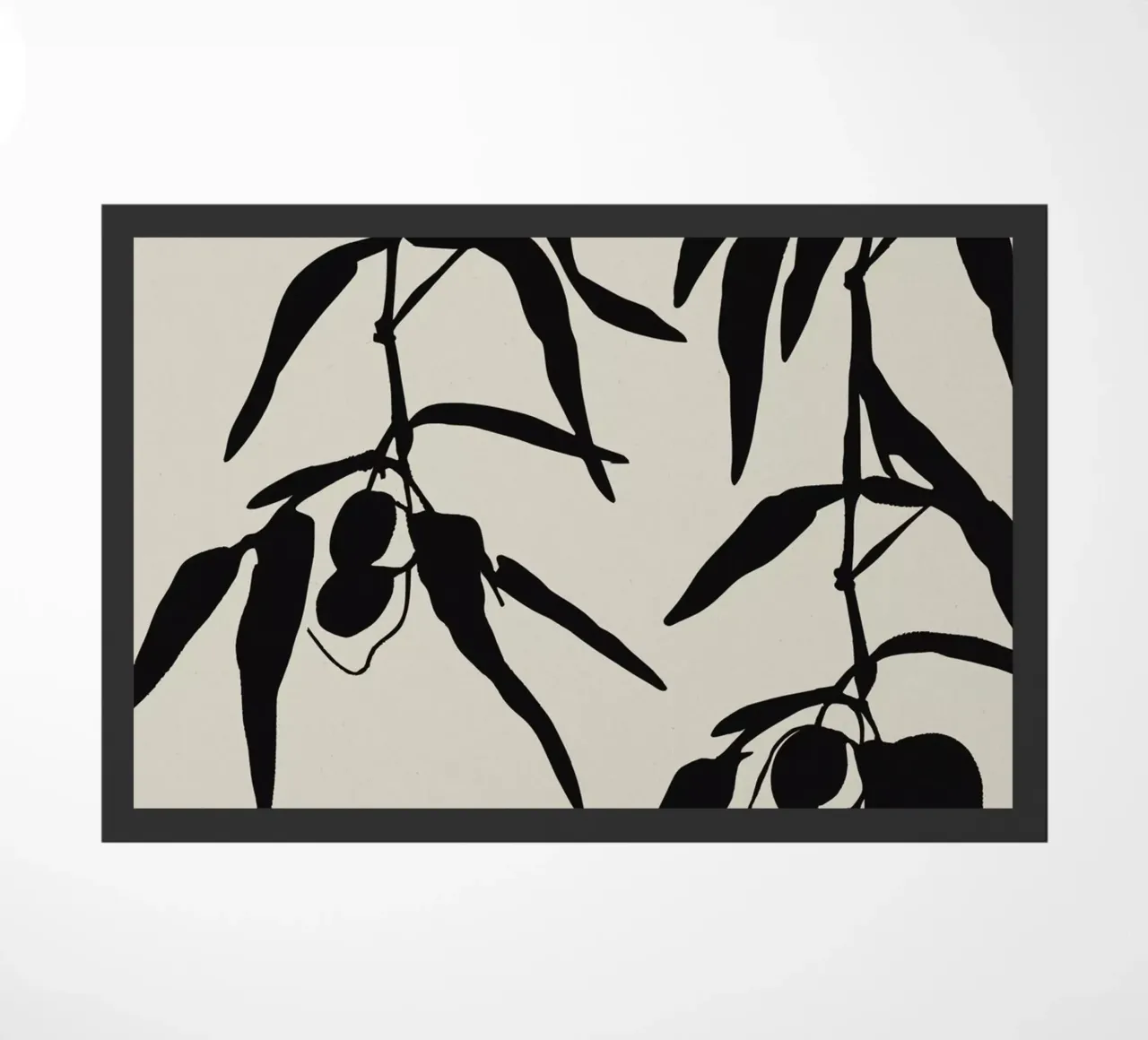 Olive Twigs zerbino da treechild
