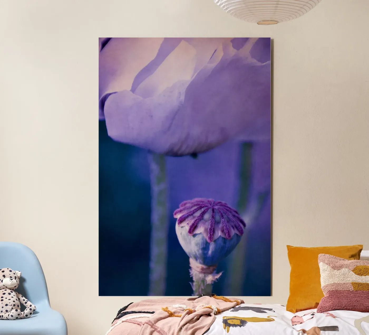 phases forex-plaat van Visuelle Poesie am Wegesrand