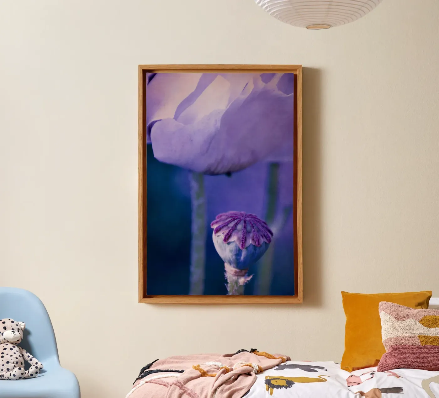 phases tela da Visuelle Poesie am Wegesrand