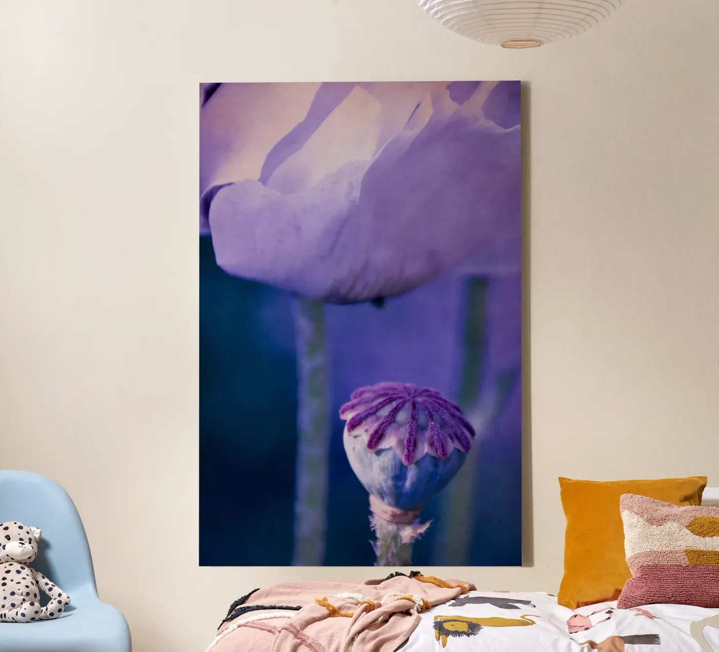 phases tela da Visuelle Poesie am Wegesrand