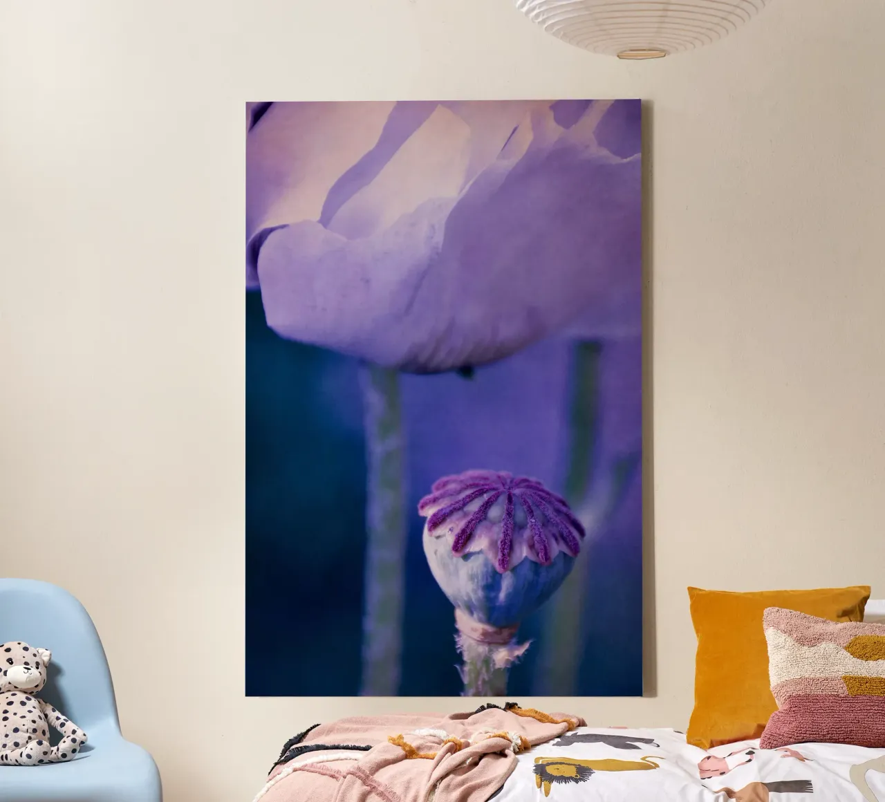 phases tela da Visuelle Poesie am Wegesrand