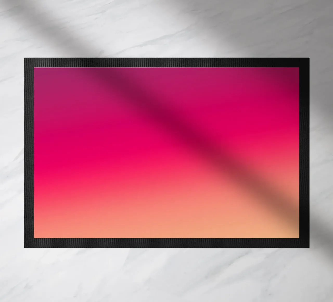 Smoothi deurmat van Flo Klein