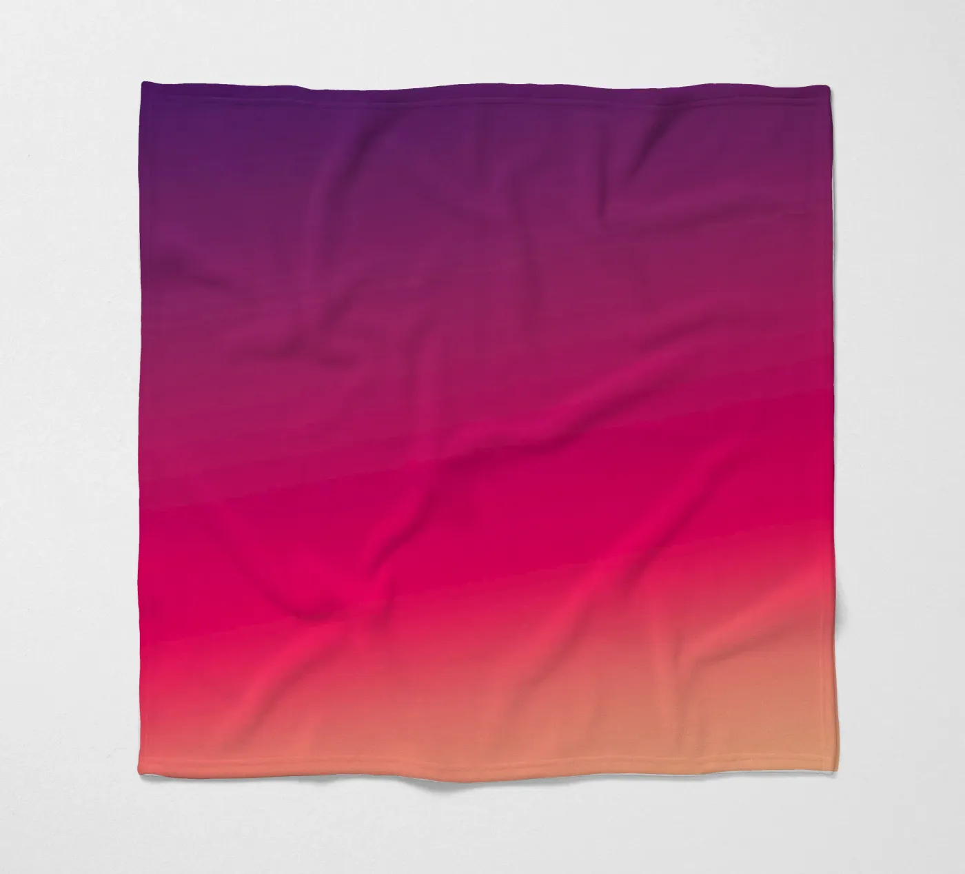 Smoothi Fleecedecke von UrbanART