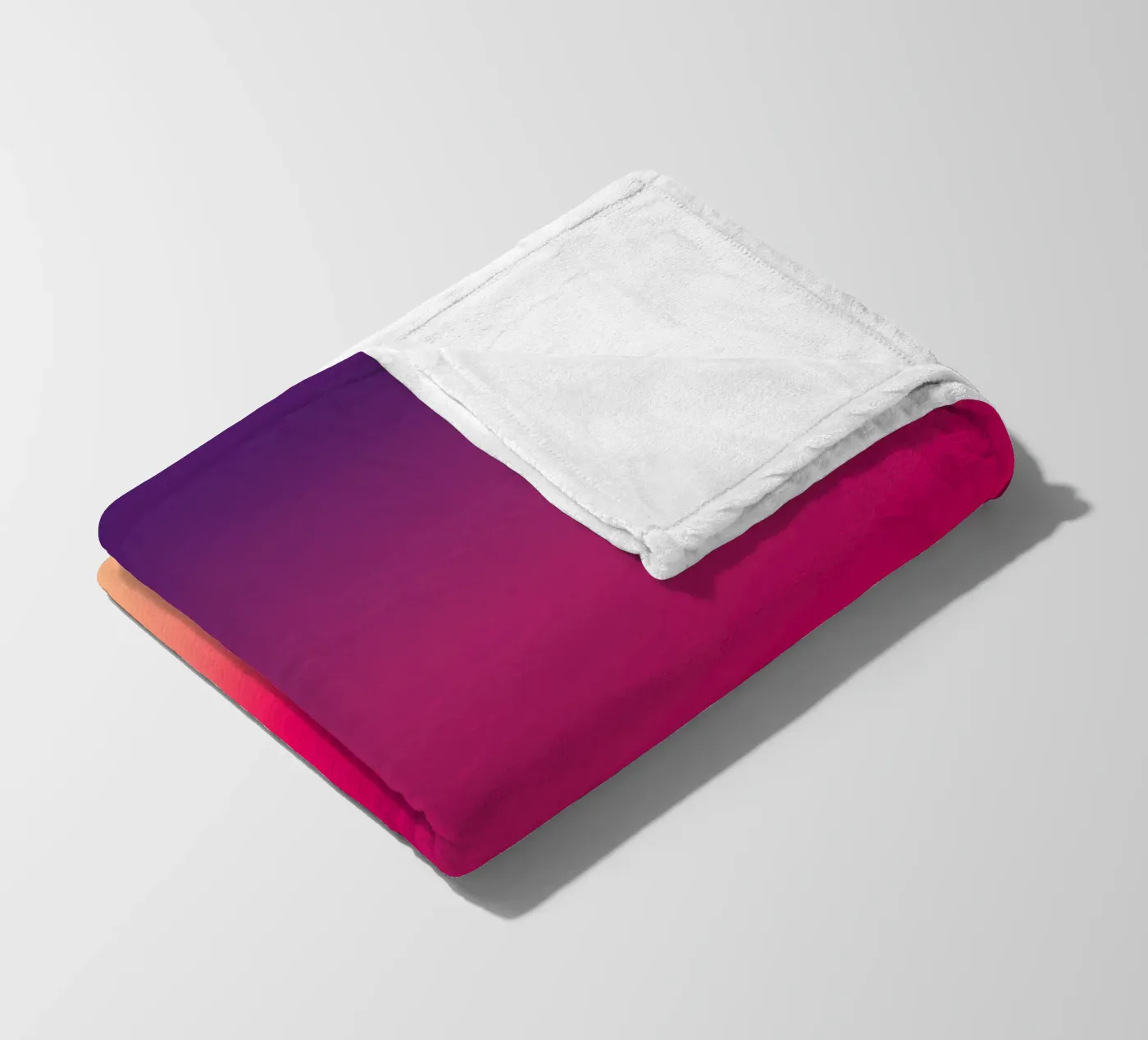 Smoothi Fleecedecke von UrbanART