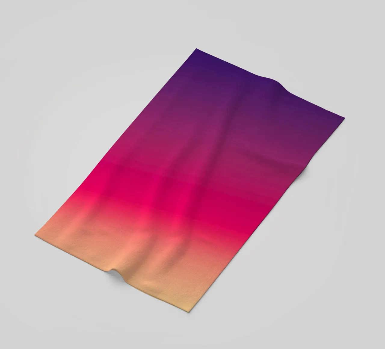 Smoothi telo mare da Flo Klein