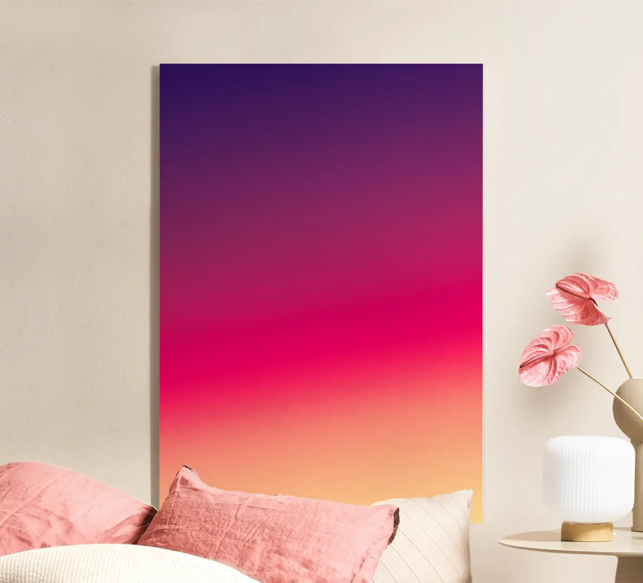 Smoothi plexiglass da Flo Klein