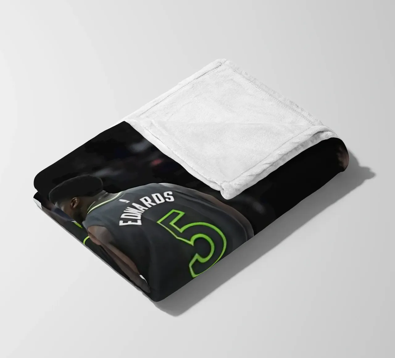 "The real risk is doing nothing." coperta in pile da Type & Tape