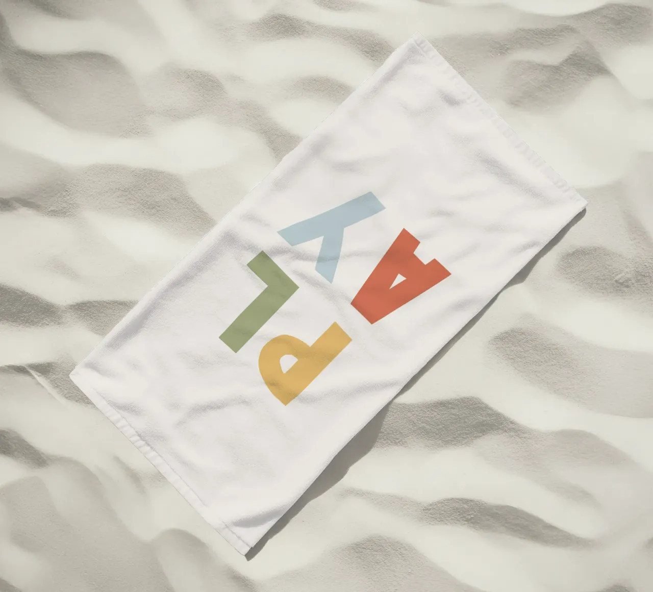 Play telo mare da we line studio - art