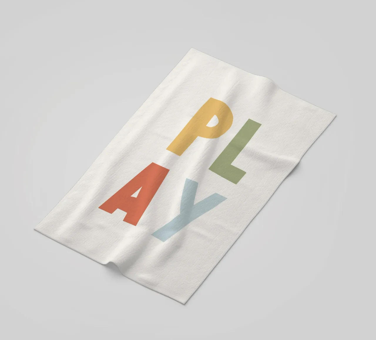 Play telo mare da we line studio - art