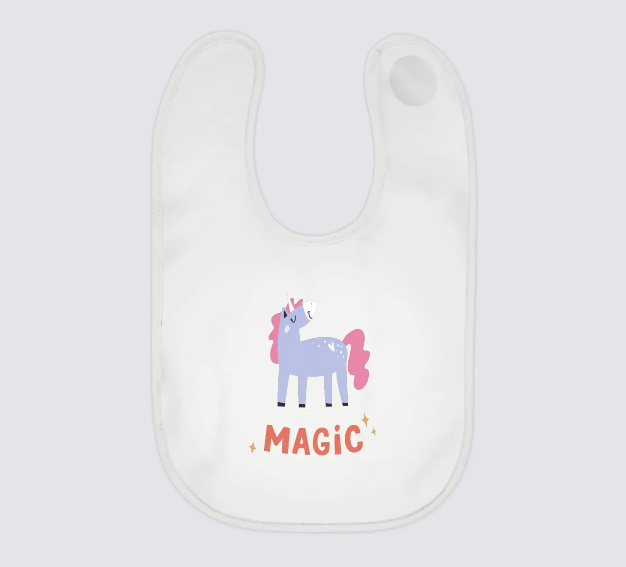 Magic bavaglino da we line studio - art