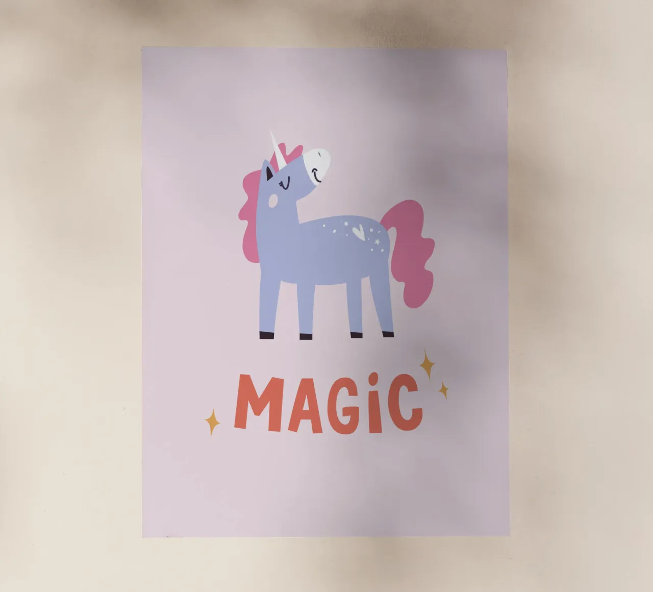 Magic pellicola backlit da we line studio - art