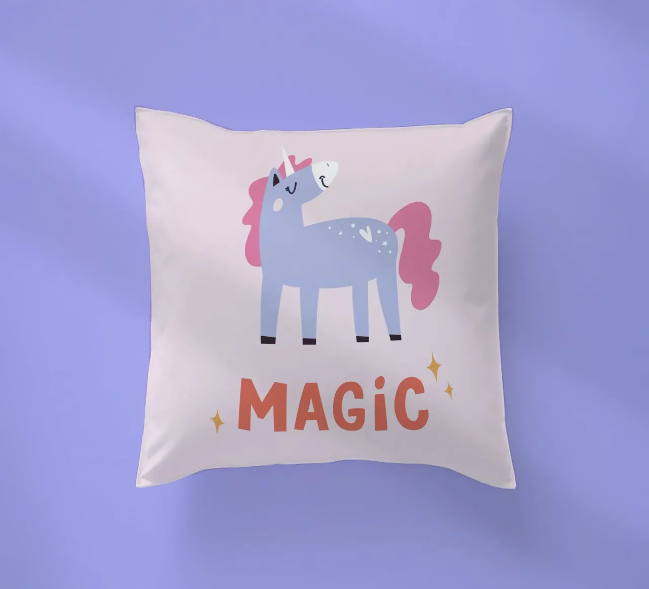 Magic cuscino da we line studio - art