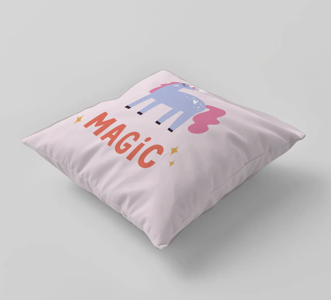 Magic cuscino da we line studio - art