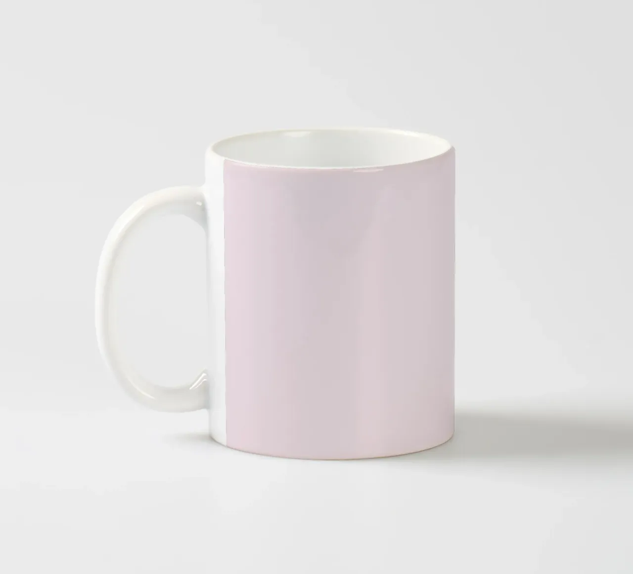 Magic tazza in ceramica da we line studio - art