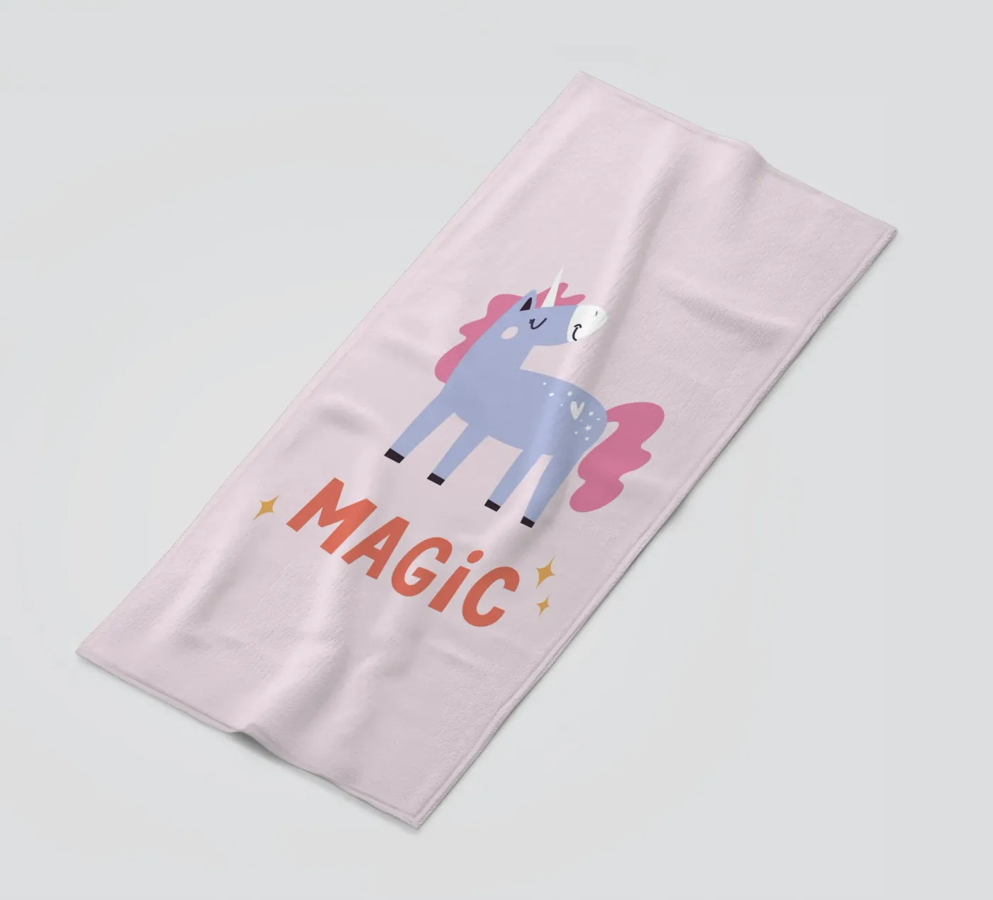 Magic telo mare da we line studio - art