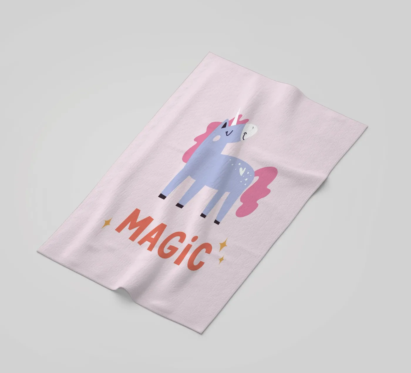 Magic telo mare da we line studio - art