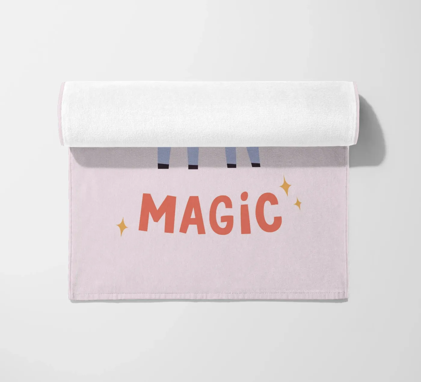 Magic telo mare da we line studio - art