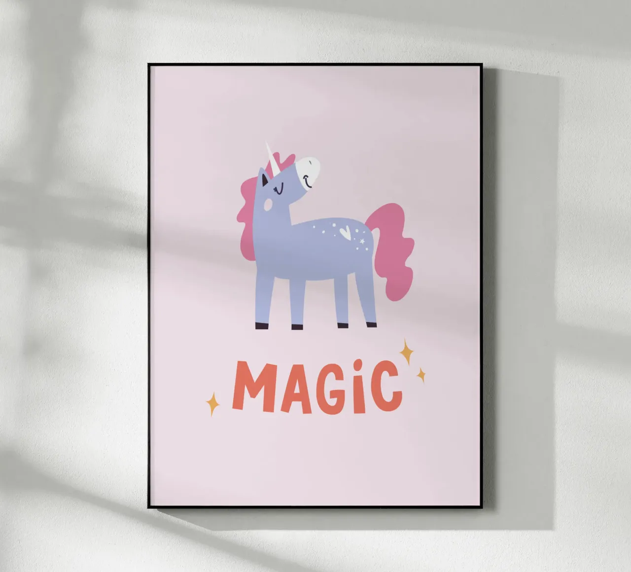 Magic plexiglass da we line studio - art