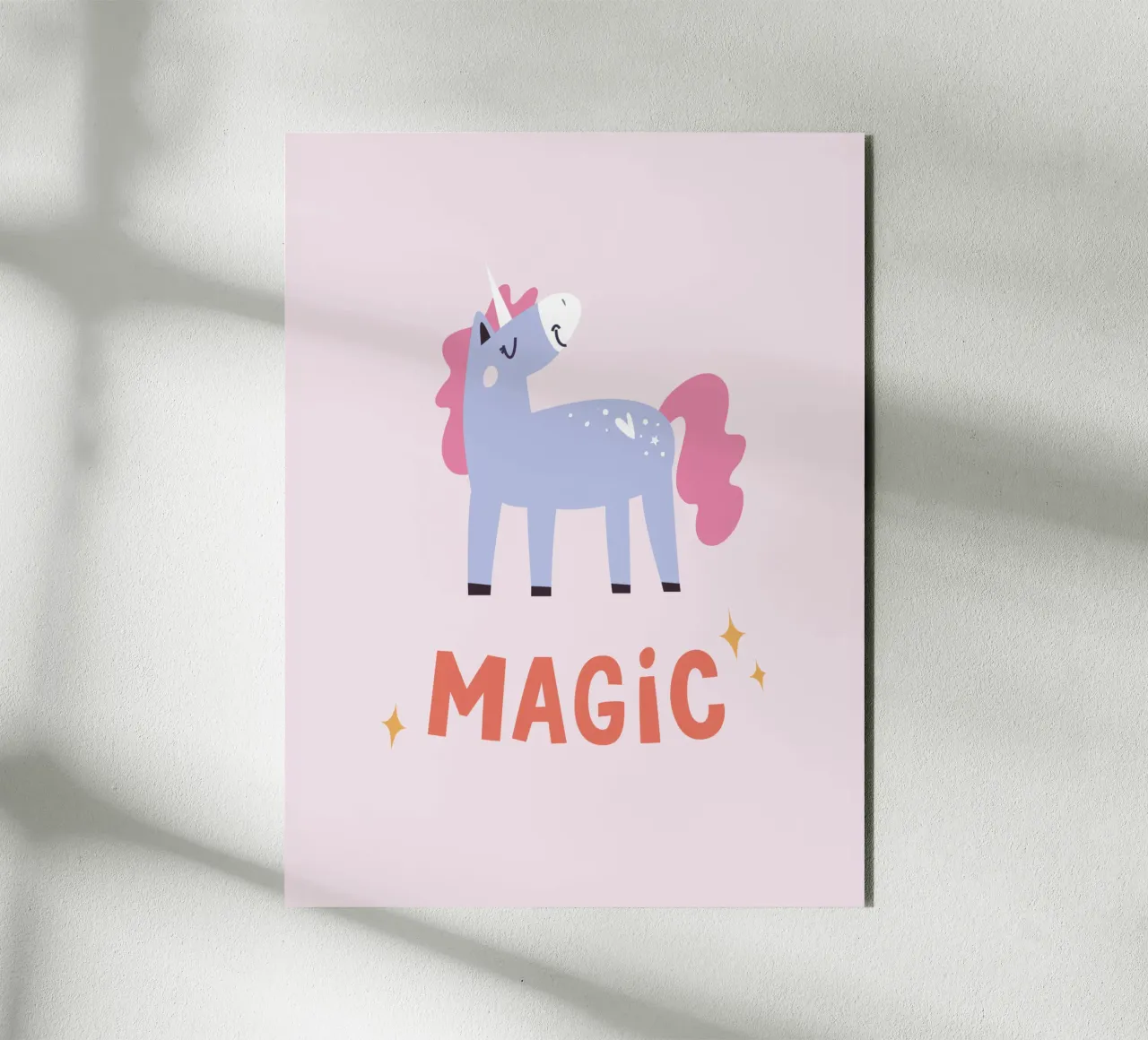 Magic forex plate by we line studio - art