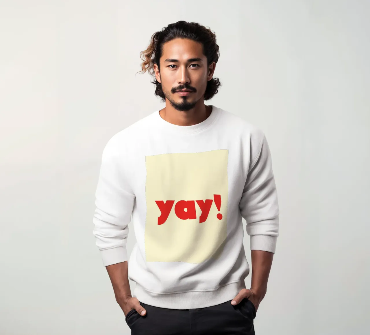 Yay 10 felpa da The Type Club Tokyo