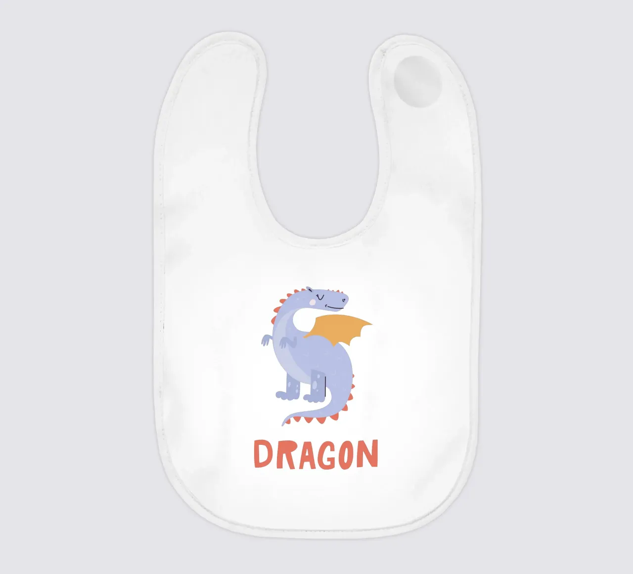 Dragon bavaglino da we line studio - art