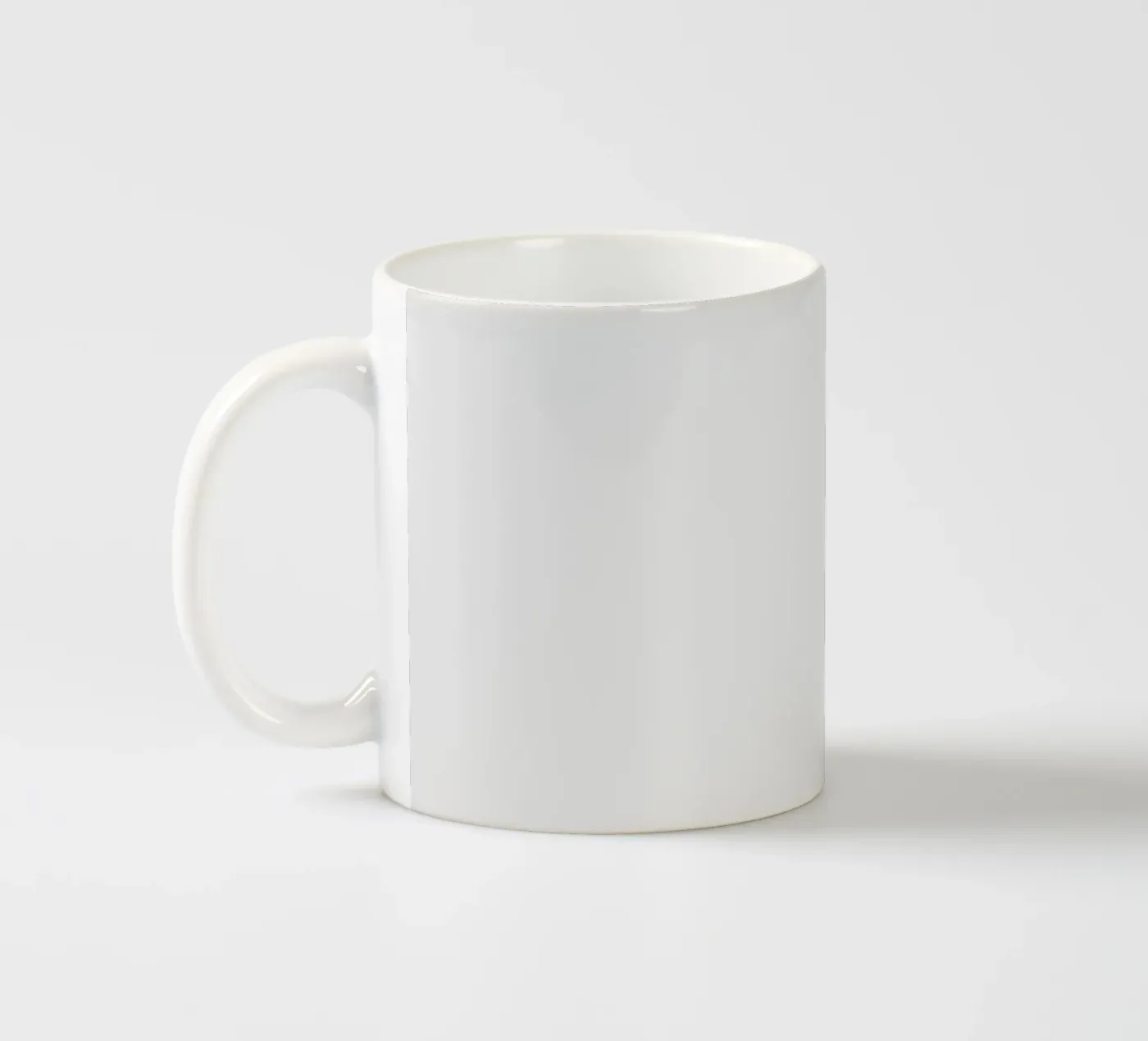 Dragon ceramic mug by we line studio - art