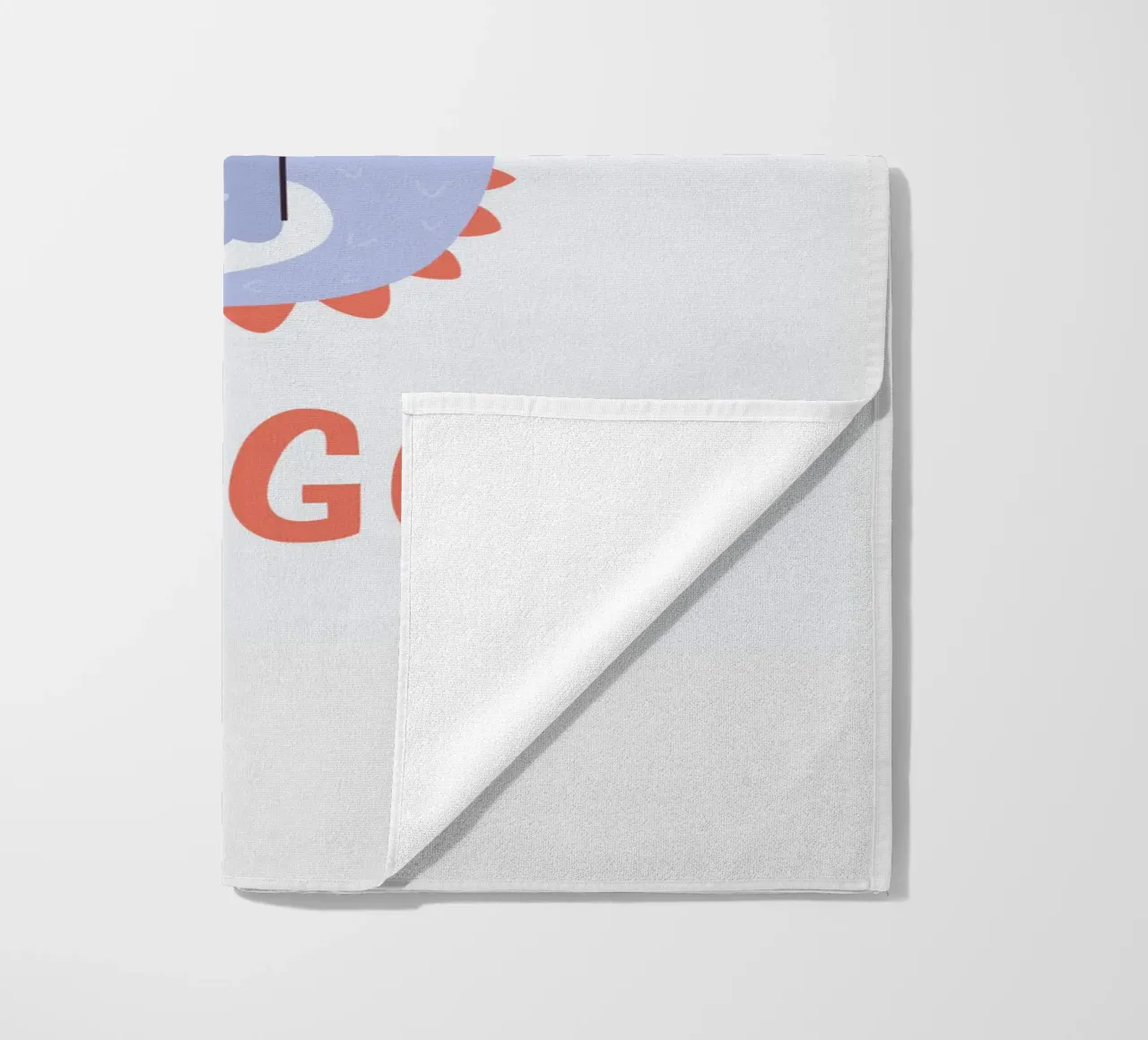 Dragon telo mare da we line studio - art