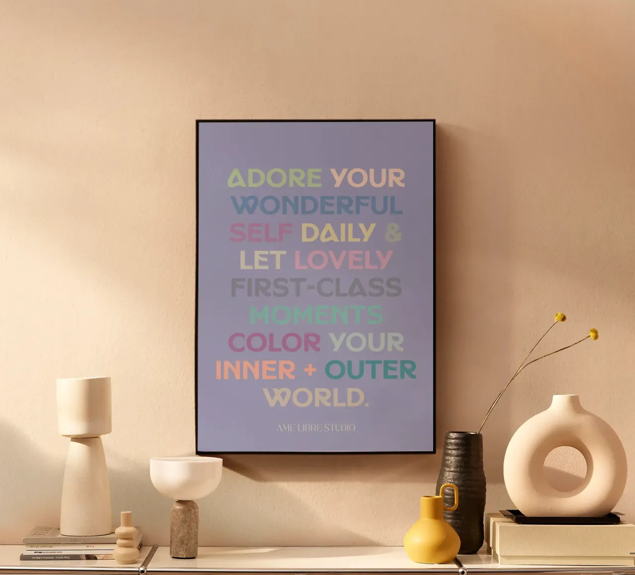 🗝️ plexiglass da MENTHE SAUVAGE