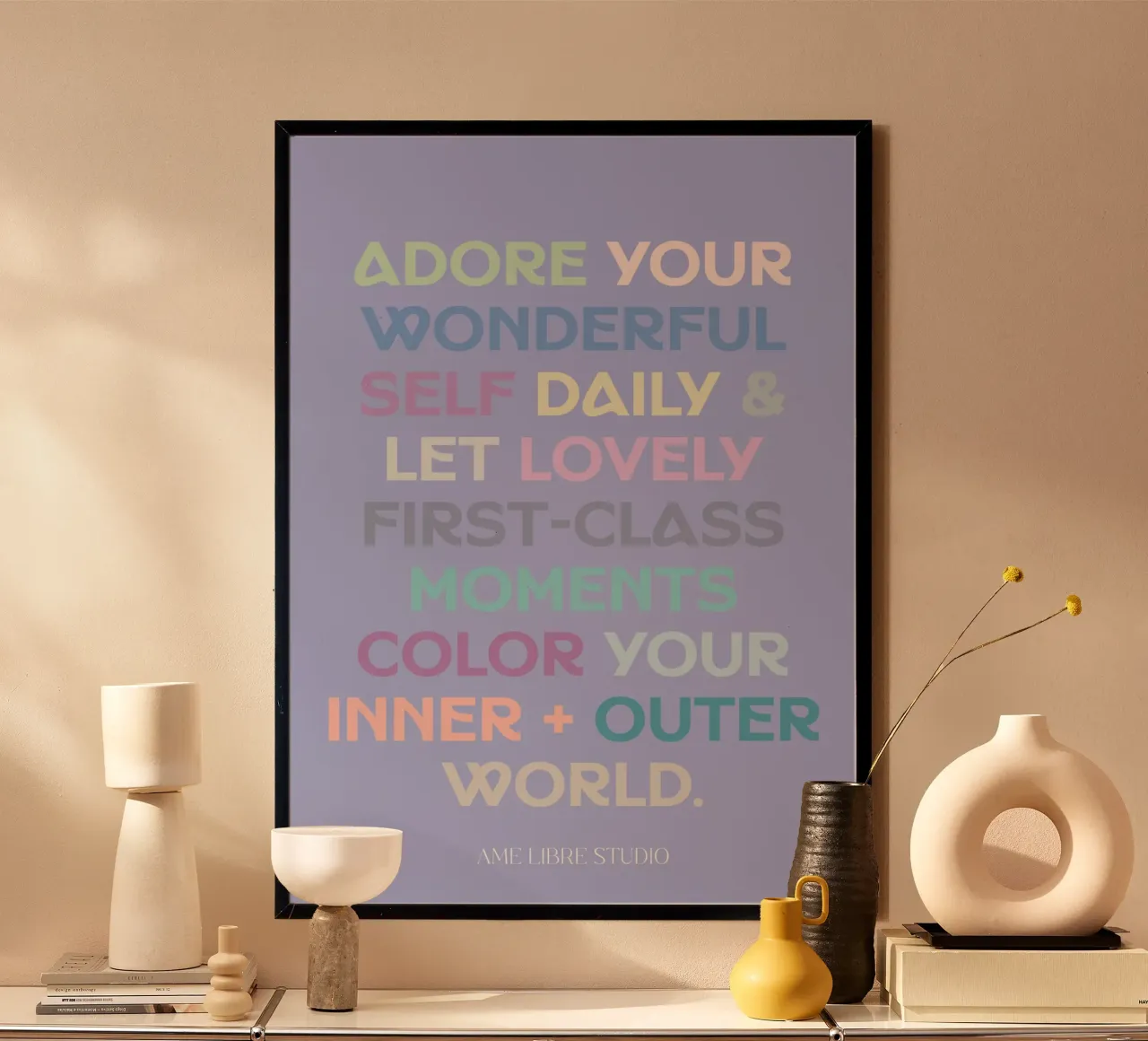 ๐๏ธ poster da MENTHE SAUVAGE