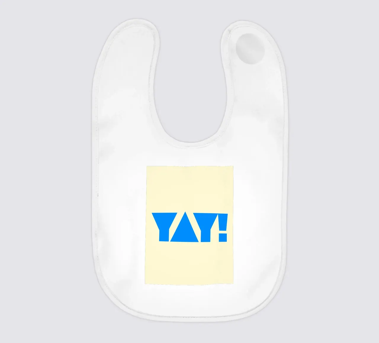 Yay 12 bavaglino da The Type Club Tokyo
