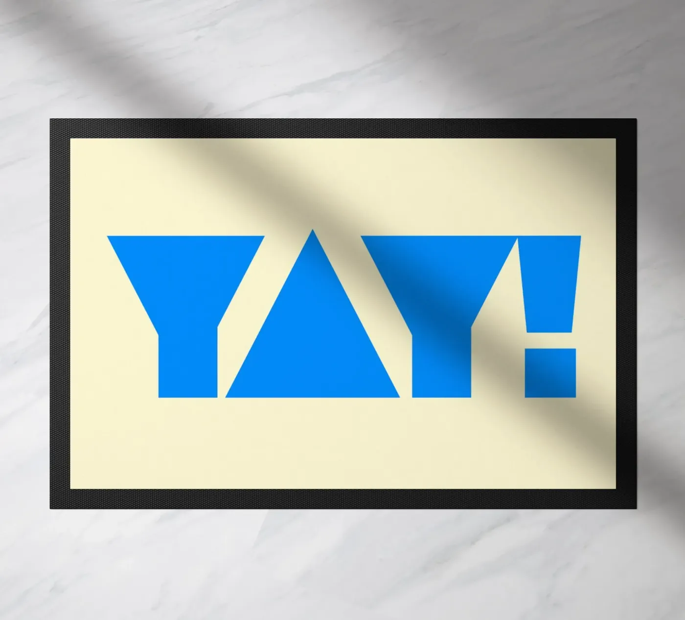 Yay 12 zerbino da The Type Club Tokyo