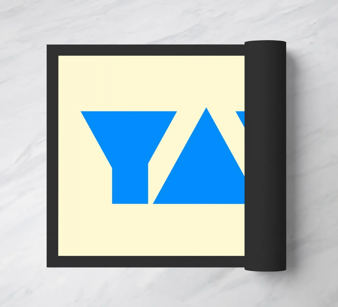 Yay 12 zerbino da The Type Club Tokyo