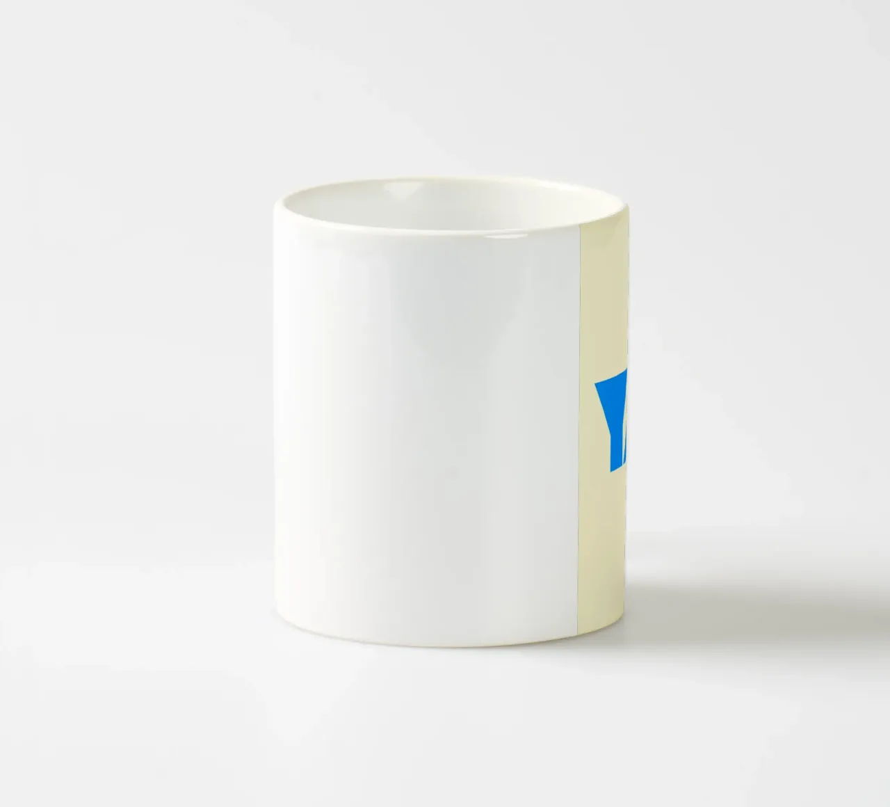 Yay 12 tazza in ceramica da The Type Club Tokyo