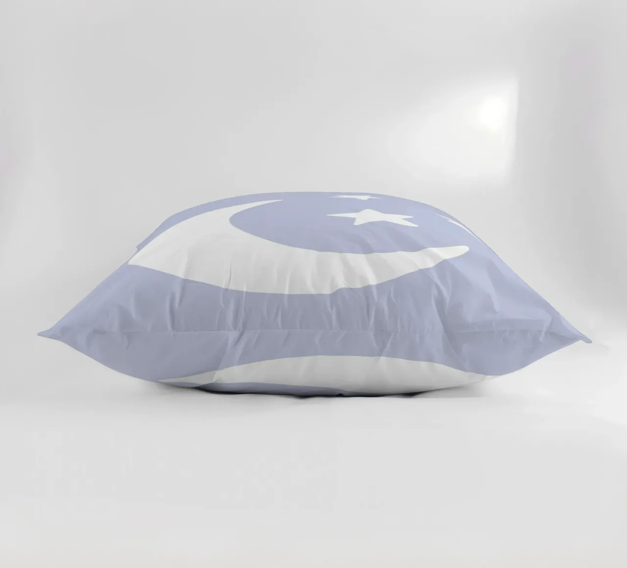 Moon and Stars cuscino da we line studio - art