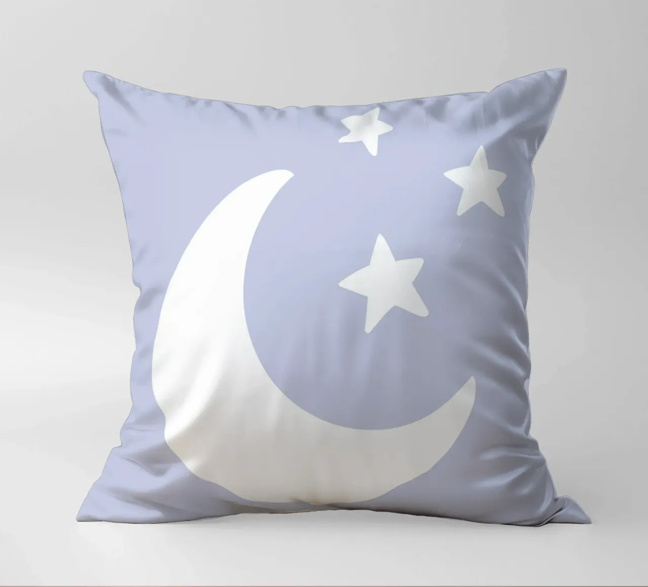 Moon and Stars cuscino da we line studio - art