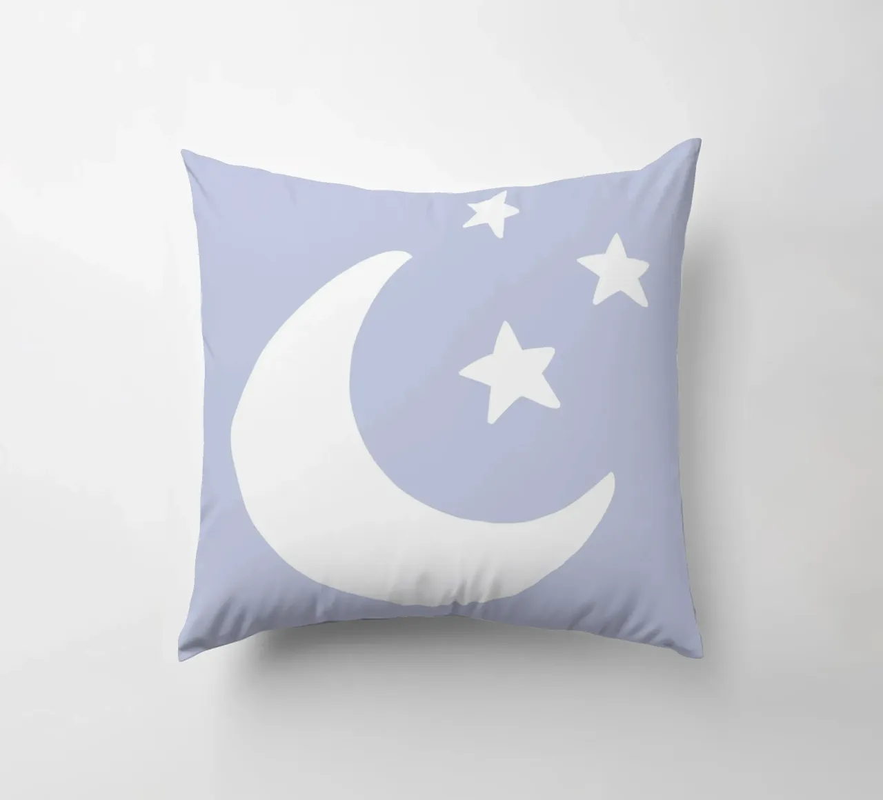 Moon and Stars cuscino da we line studio - art