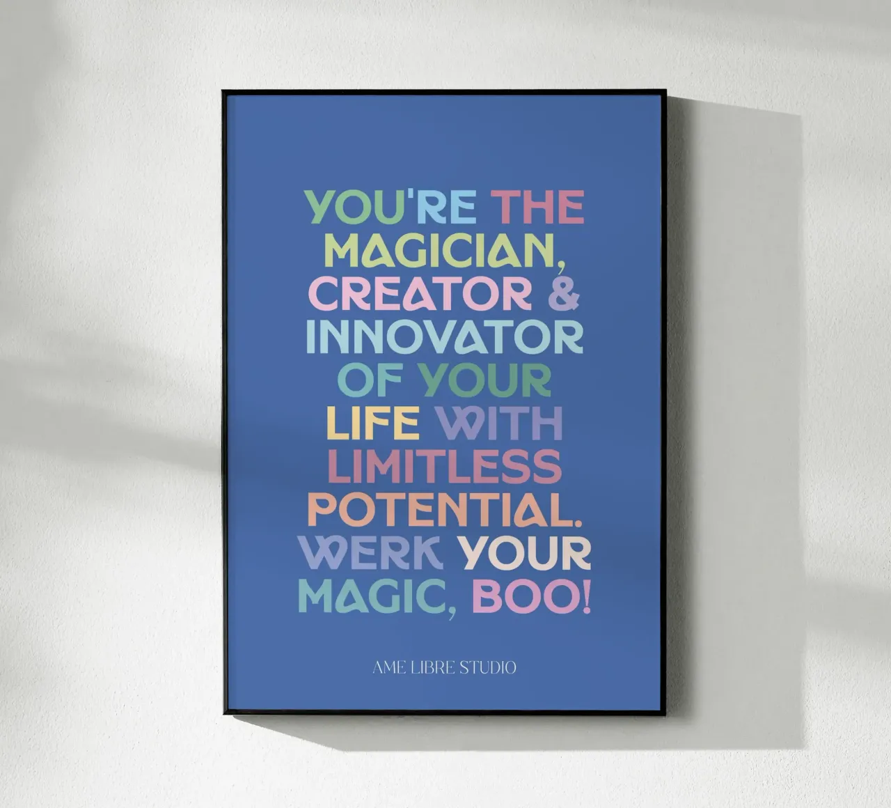 🫐 plexiglass da MENTHE SAUVAGE